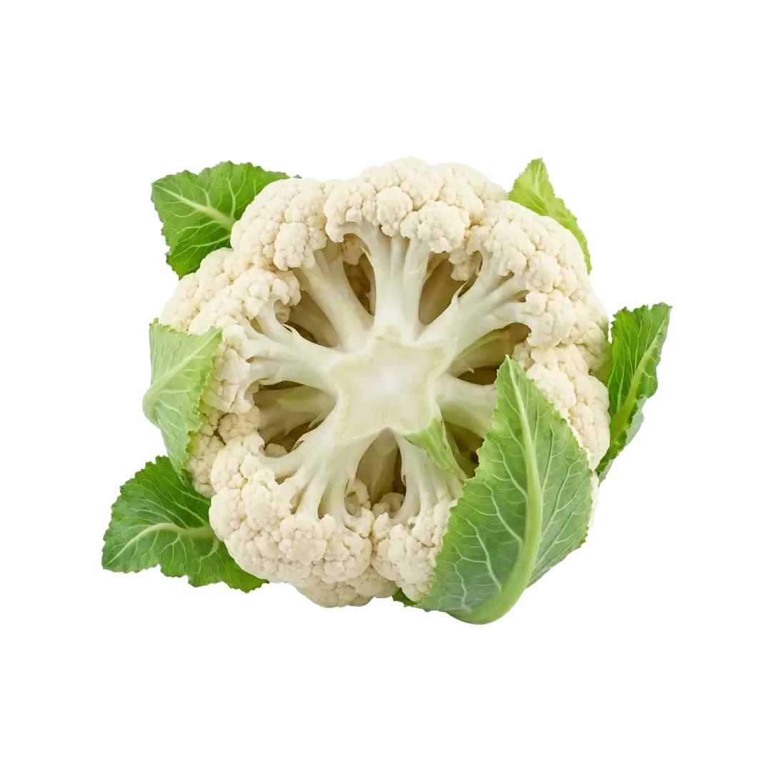 Cauliflower