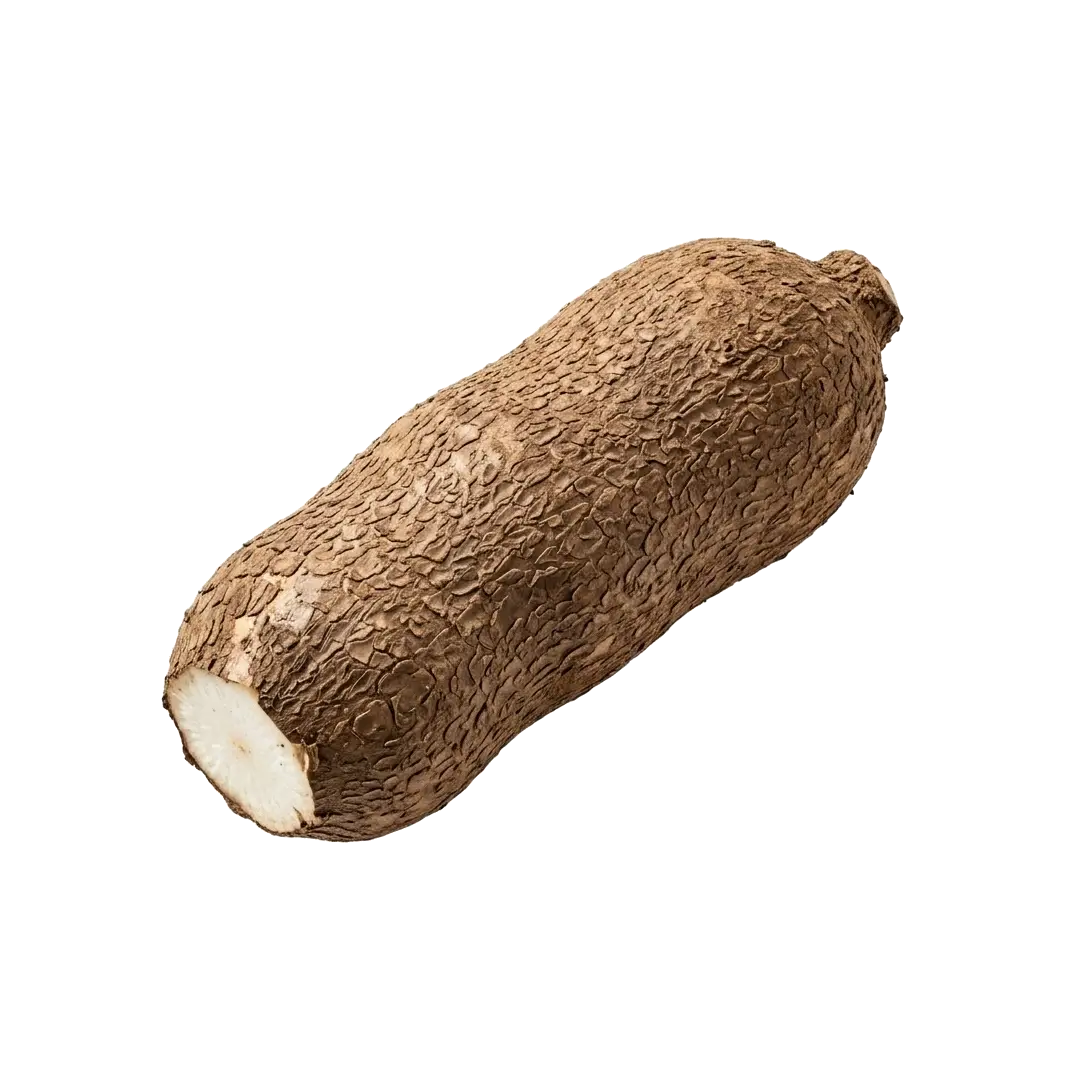 Yam